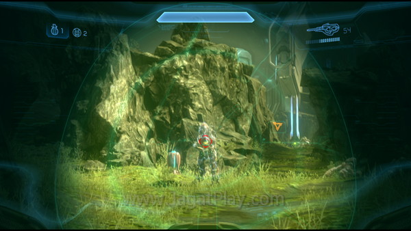 HALO 4 64
