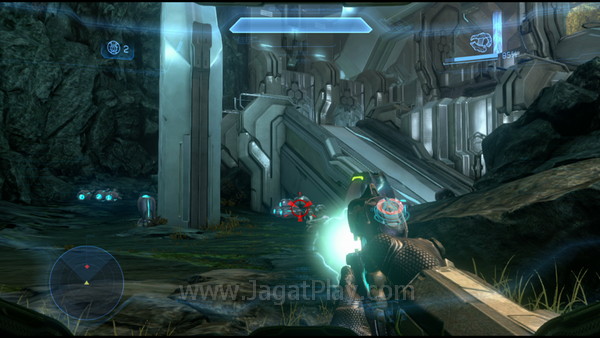 HALO 4 65