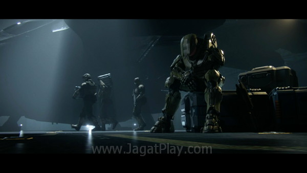 HALO 4 7