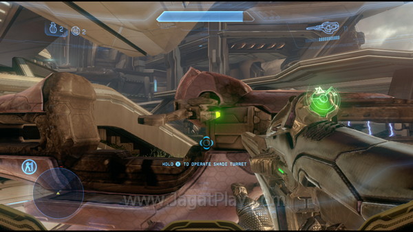 HALO 4 84