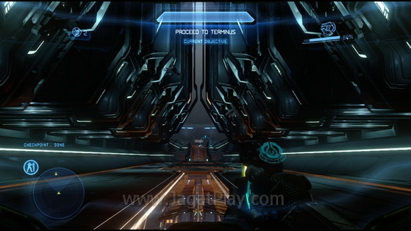 HALO 4 90