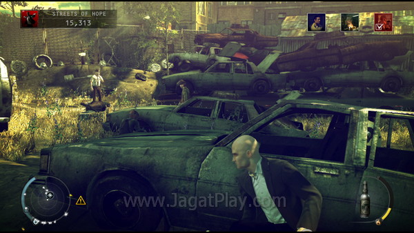 Hitman Absolution 103
