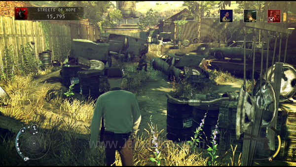 Hitman Absolution 104