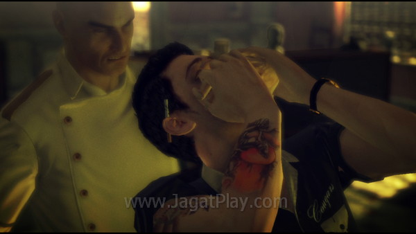 Hitman Absolution 110