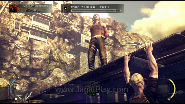 Hitman Absolution 134