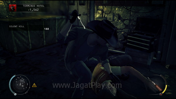 Hitman Absolution 28