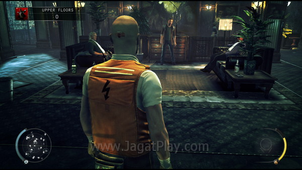 Hitman Absolution 32