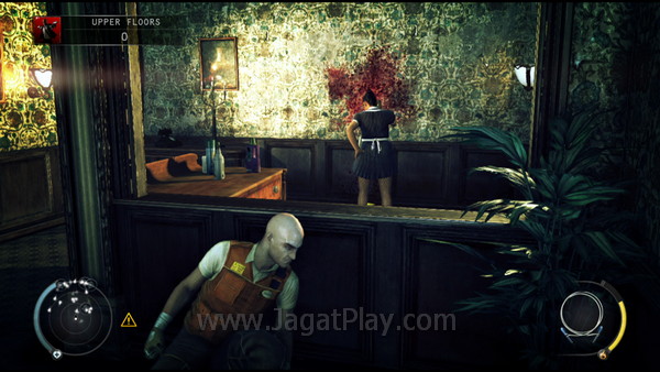 Hitman Absolution 33
