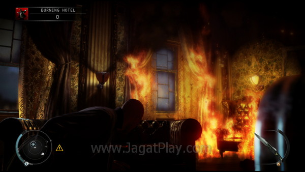 Hitman Absolution 36