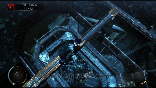 Hitman Absolution 43