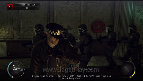 Hitman Absolution 48