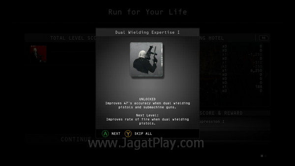 Hitman Absolution 57