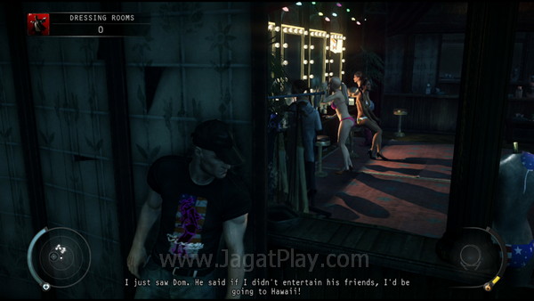 Hitman Absolution 69