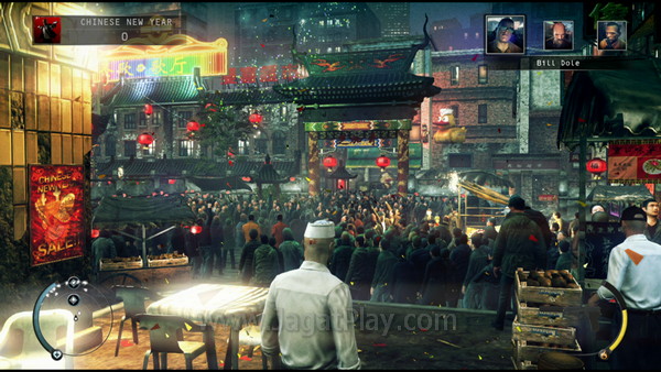 Hitman Absolution 71