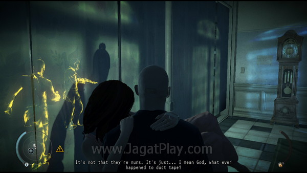 Hitman Absolution 80