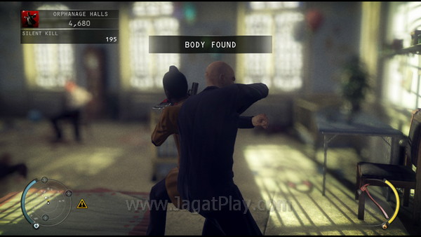 Hitman Absolution 83