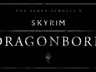 Skyrim Dragonborn 11