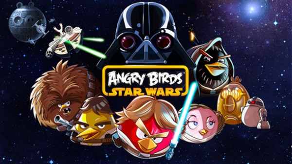 angry birds star wars logo