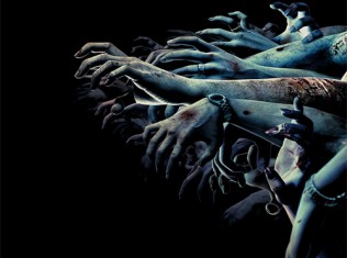 resident evil zombie