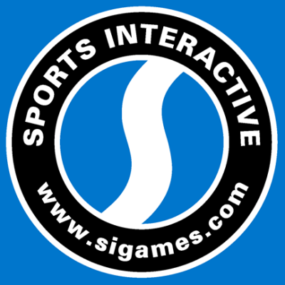 sports interactive logo