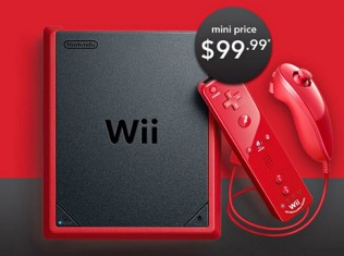 wii mini