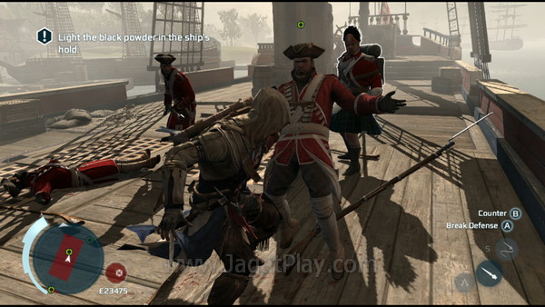 Assassins Creed 3 142