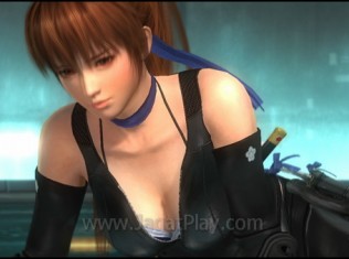 Dead or Alive 5 59
