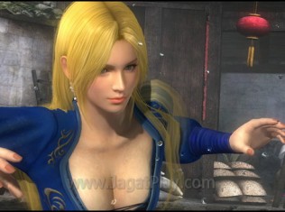 Dead or Alive 5 part 2 29