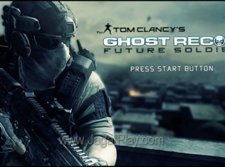 Ghost Recon Future Soldier 2