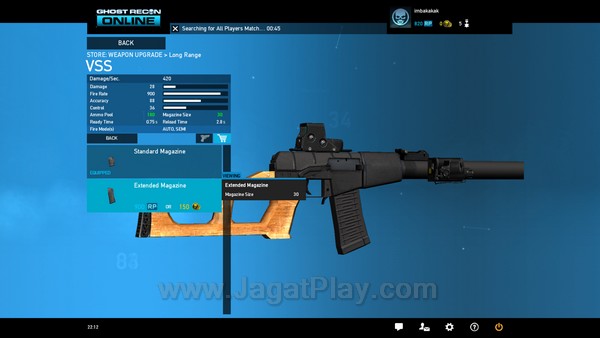 Ghost Recon Online 31