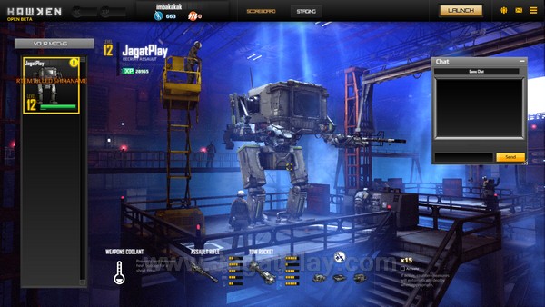 Hawken 3