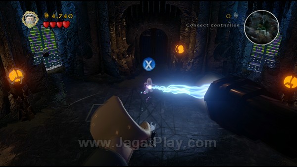 LEGO LOTR (101) LEGO LOTR 101