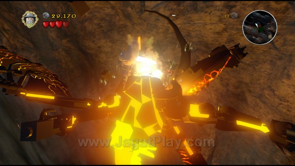 LEGO LOTR (135) LEGO LOTR 135