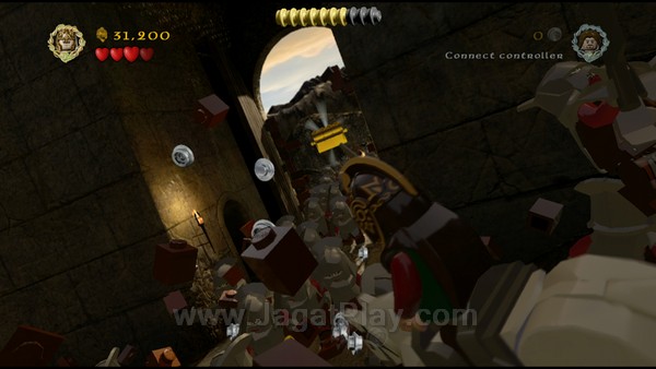 LEGO LOTR (161) LEGO LOTR 161