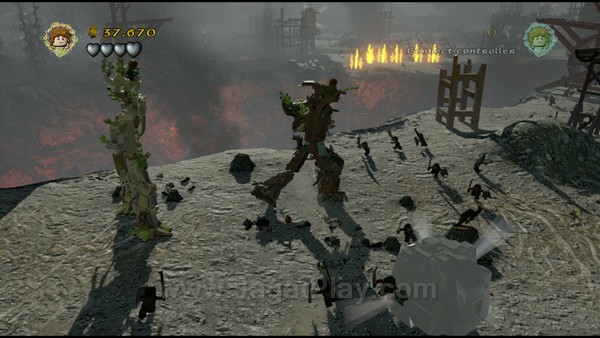 LEGO LOTR (164) LEGO LOTR 164