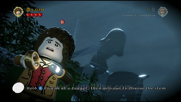 LEGO LOTR (98) LEGO LOTR 98