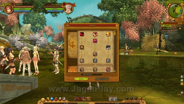 Ragnarok 21 7