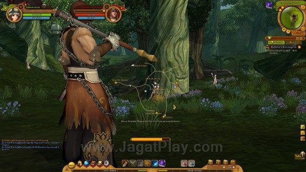 Ragnarok Online 2 39
