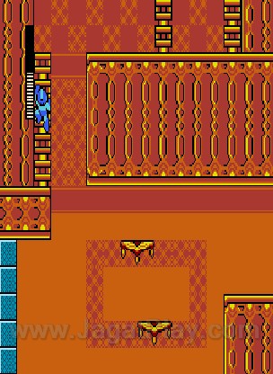 Street Fighter X Mega Man (18) Street Fighter X Mega Man 18