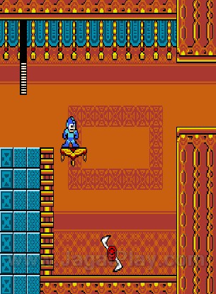 Street Fighter X Mega Man (19) Street Fighter X Mega Man 19