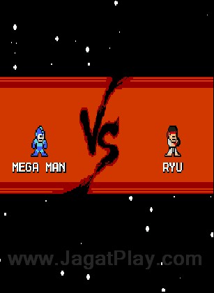 Street Fighter X Mega Man (3) Street Fighter X Mega Man 3