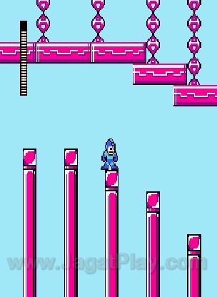 Street Fighter X Mega Man (32) Street Fighter X Mega Man 32