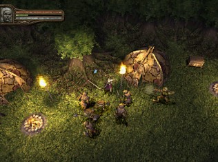 baldur gate
