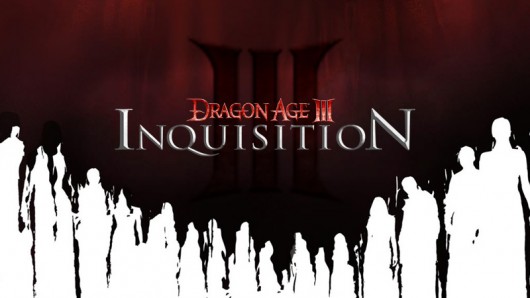 dragon age III inquisition