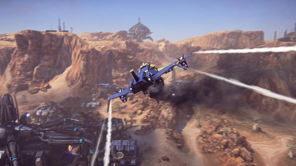 planetside 2
