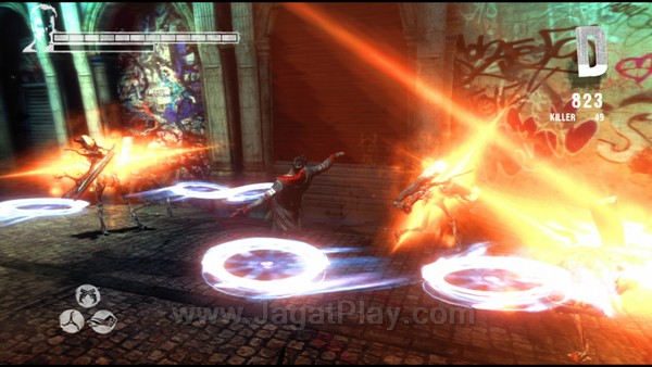 DmC 113