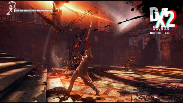 DmC 21