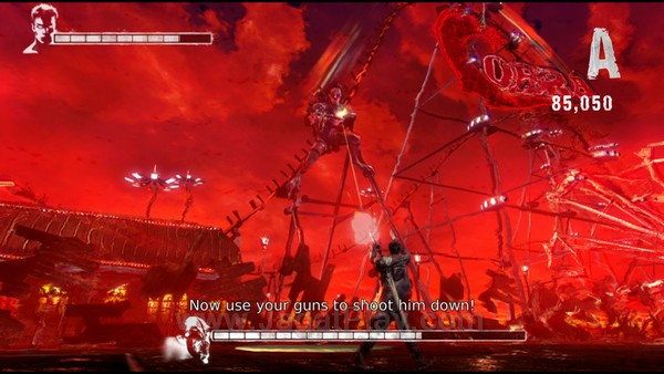 DmC 3
