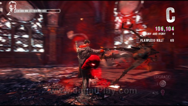 DmC 33