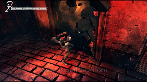 DmC 45